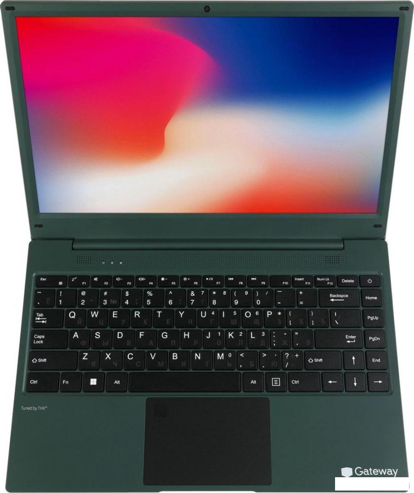 Ноутбук Gateway Ultra Slim 14 GWNR51416-GR