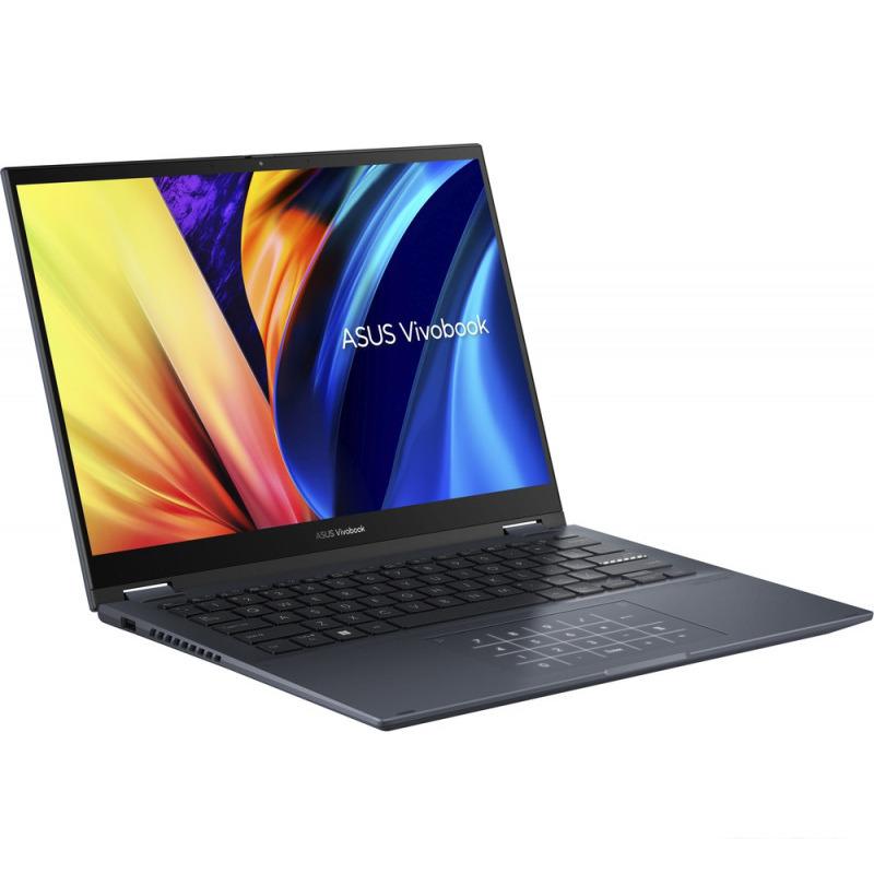 Ноутбук ASUS VivoBook S14 Flip TN3402QA-LZ147W Ноутбук ASUS VivoBook S14 Flip TN3402QA-LZ147W