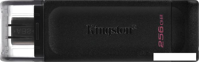 USB Flash Kingston DataTraveler 70 256GB