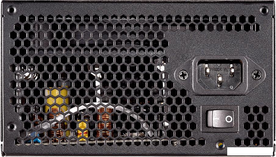 Блок питания Cougar VTE600
