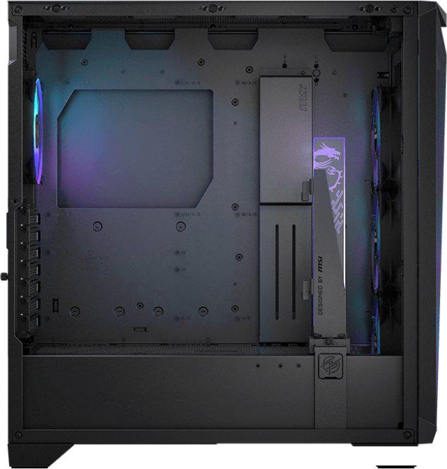 Корпус MSI MPG Gungnir 300R Airflow (черный)