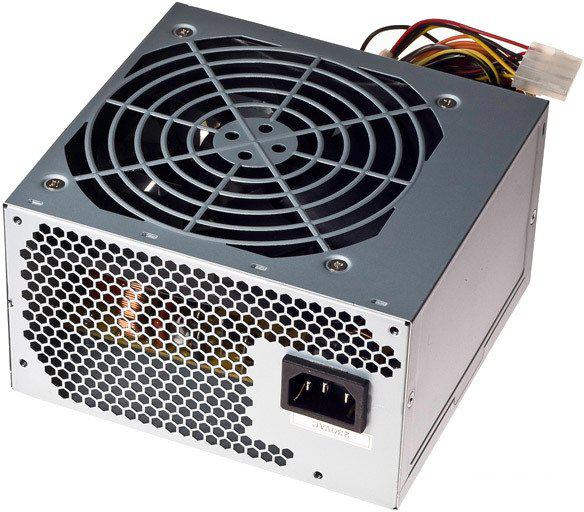 Блок питания Qdion QD400 80+