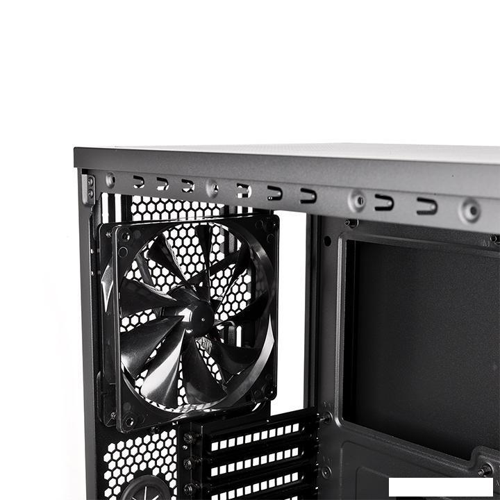 Корпус Thermaltake Core X71 [CA-1F8-00M1WN-00]