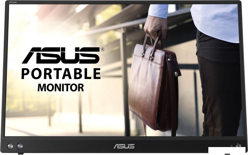 Портативный монитор ASUS ZenScreen MB16ACV Портативный монитор ASUS ZenScreen MB16ACV