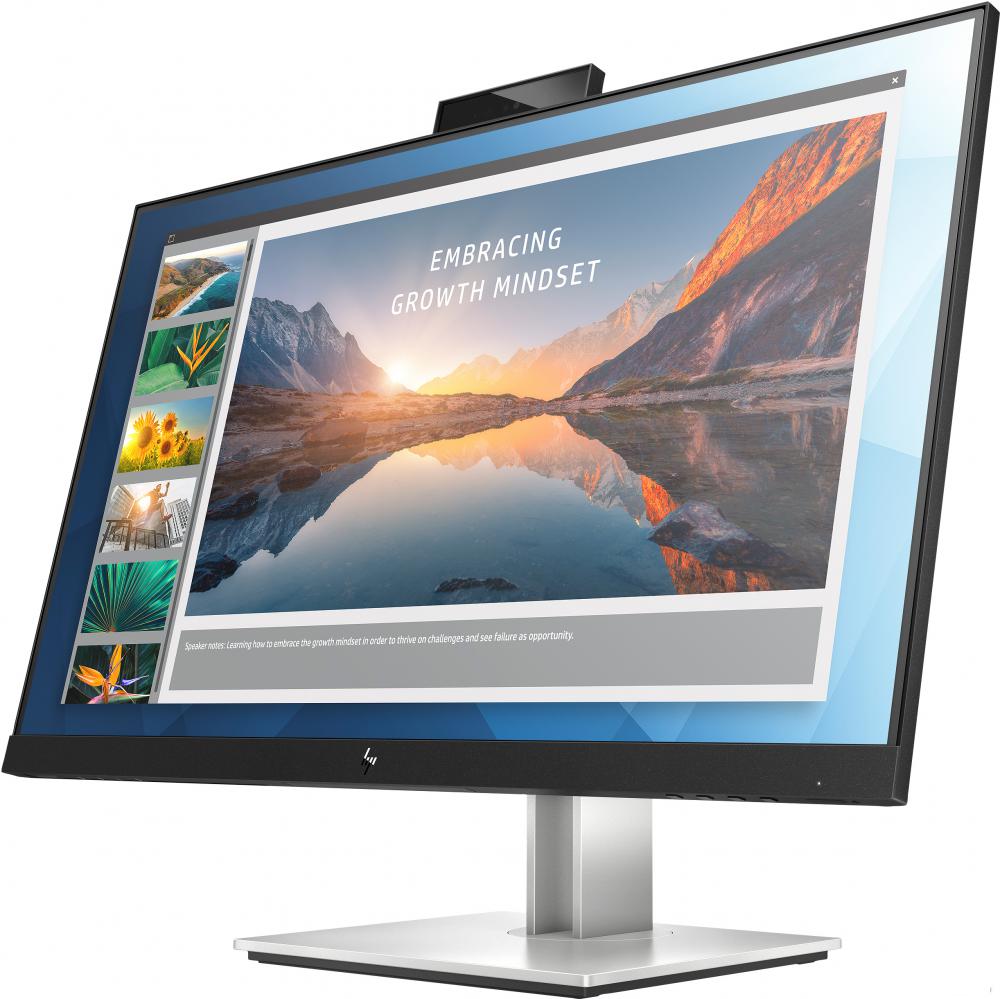 Монитор HP E24d G4 FHD USB-C 6PA50A4 Монитор HP E24d G4 FHD USB-C 6PA50A4