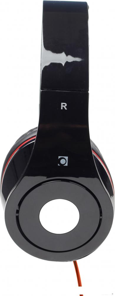 Наушники Gembird MHS-DTW-BK