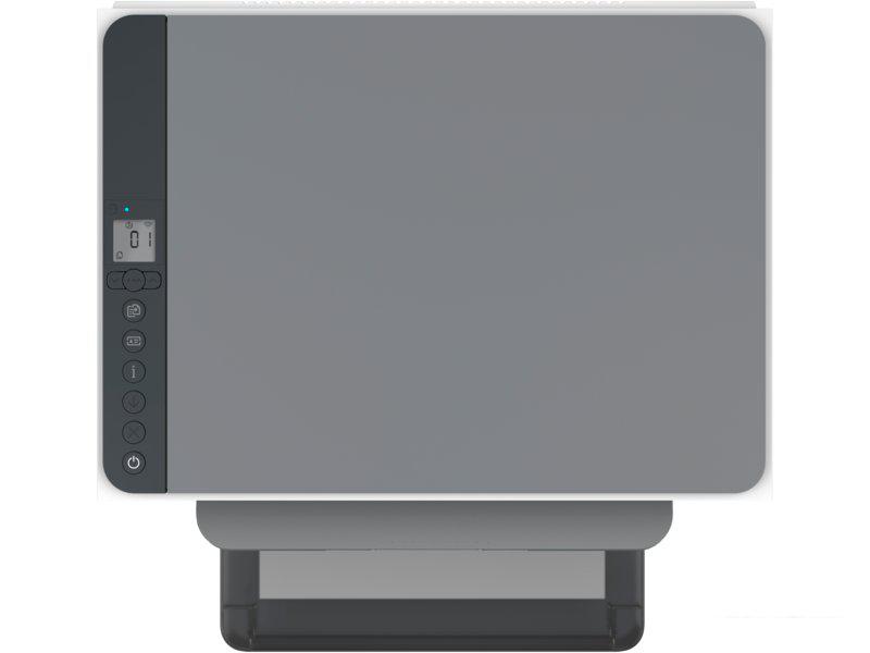 МФУ HP LaserJet Tank 1602w МФУ HP LaserJet Tank 1602w