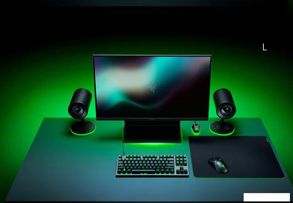 Коврик для мыши Razer Goliathus V3 L