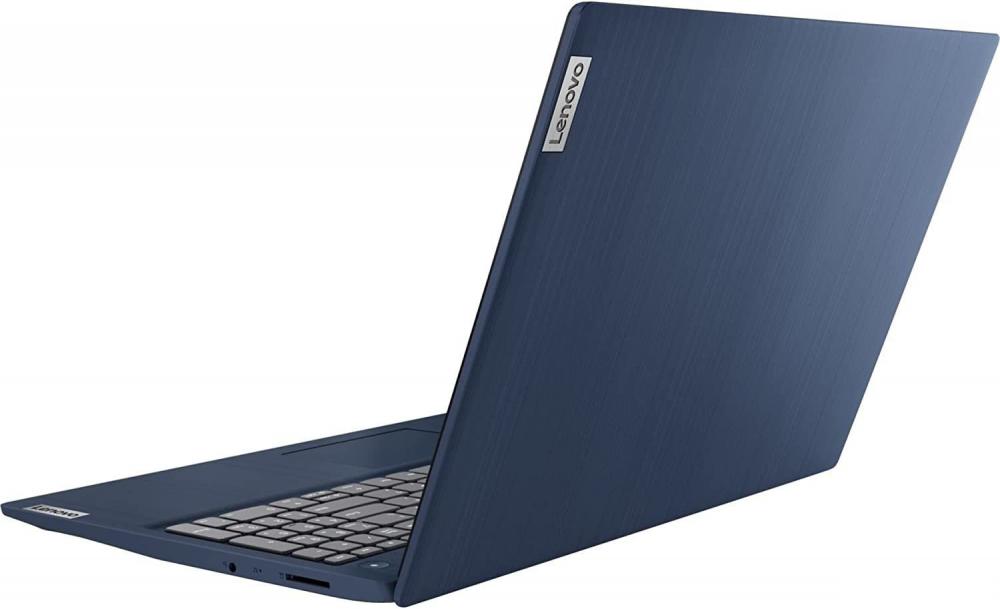 Ноутбук Lenovo IdeaPad 3 15ALC6 82KU00JQRK Ноутбук Lenovo IdeaPad 3 15ALC6 82KU00JQRK
