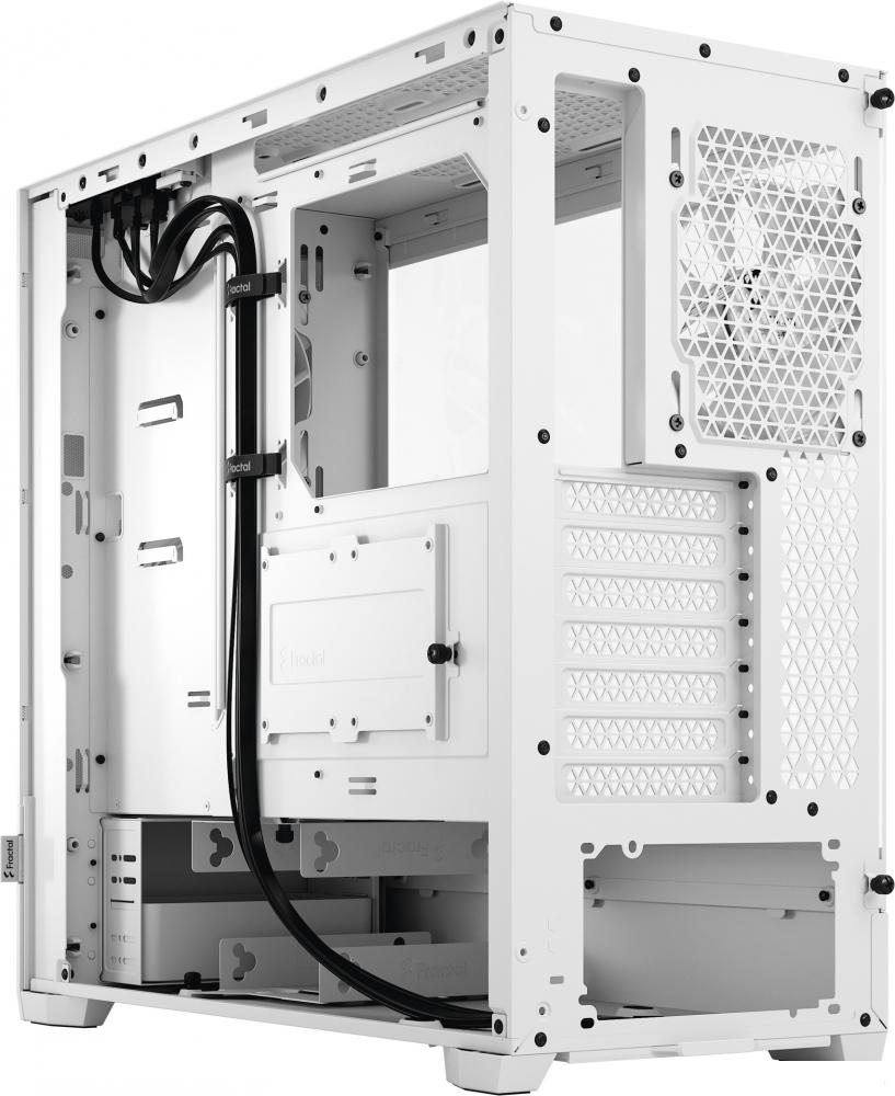 Корпус Fractal Design Pop Air White TG Clear Tint FD-C-POA1A-03