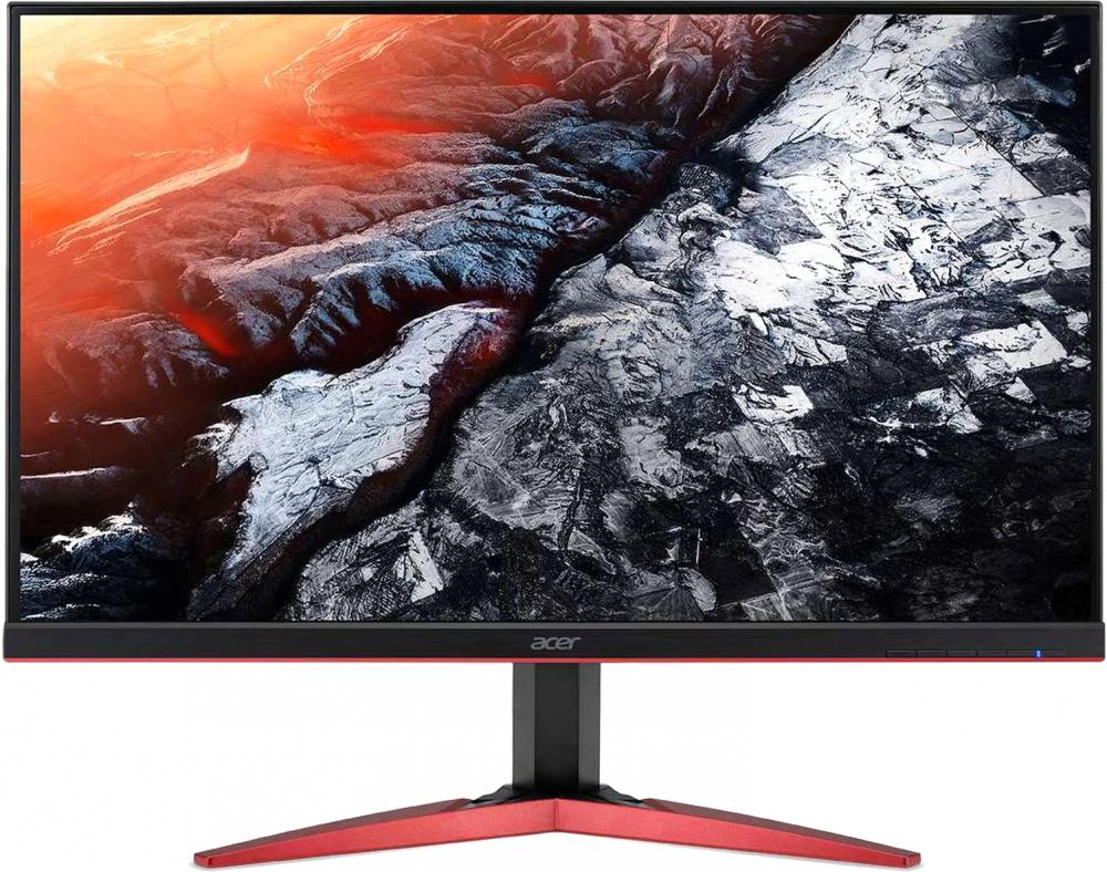 Игровой монитор Acer KG271Gbmiix Игровой монитор Acer KG271Gbmiix
