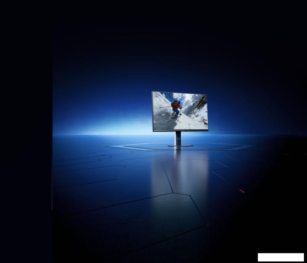 Игровой монитор Xiaomi Gaming Monitor G27i 2026 P27FDA-RGGL (международная версия)