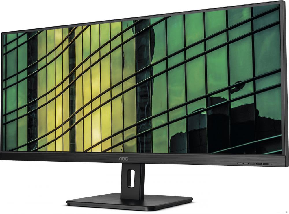 Монитор AOC U34E2M Монитор AOC U34E2M