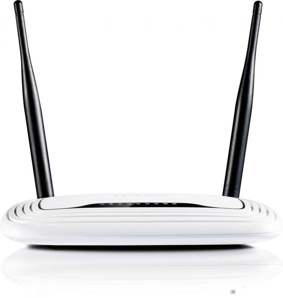 Wi-Fi роутер TP-Link TL-WR841N