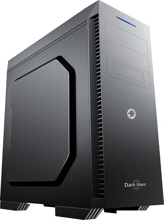 Корпус GameMax Dark Silent