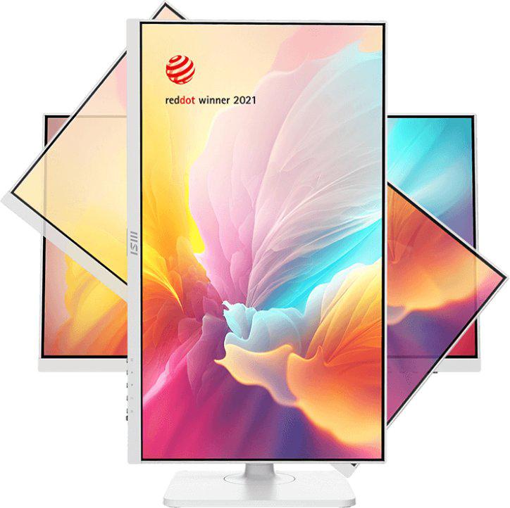 Монитор MSI Modern MD272XPW Монитор MSI Modern MD272XPW