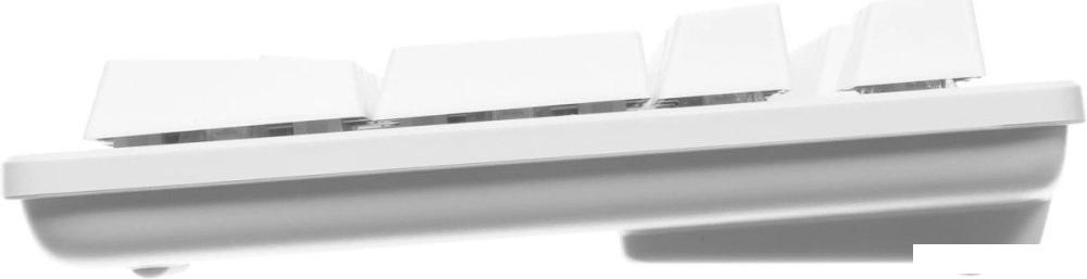 Клавиатура Logitech K868 920-013913 (белый, с гравировкой)