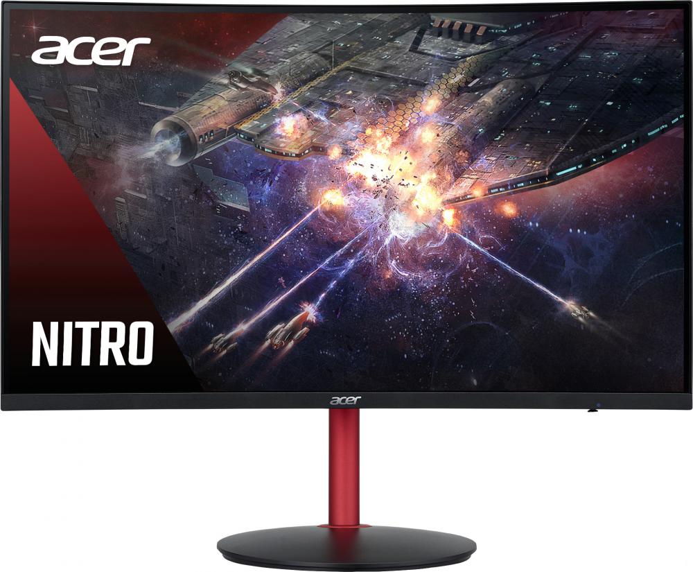 Игровой монитор Acer Nitro XZ242Q Pbmiiphx Игровой монитор Acer Nitro XZ242Q Pbmiiphx