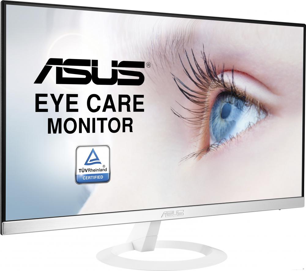 Монитор ASUS VZ249HE-W Монитор ASUS VZ249HE-W