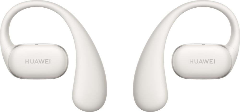 Наушники Huawei FreeArc (серый, международная версия)