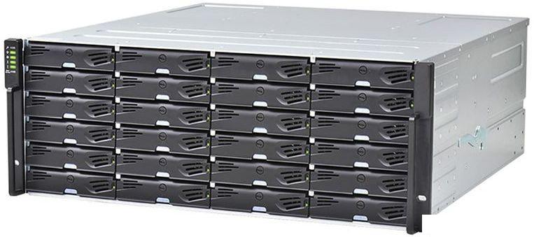 Сетевой накопитель Infortrend EonStor DS2024R2C000C-8U32