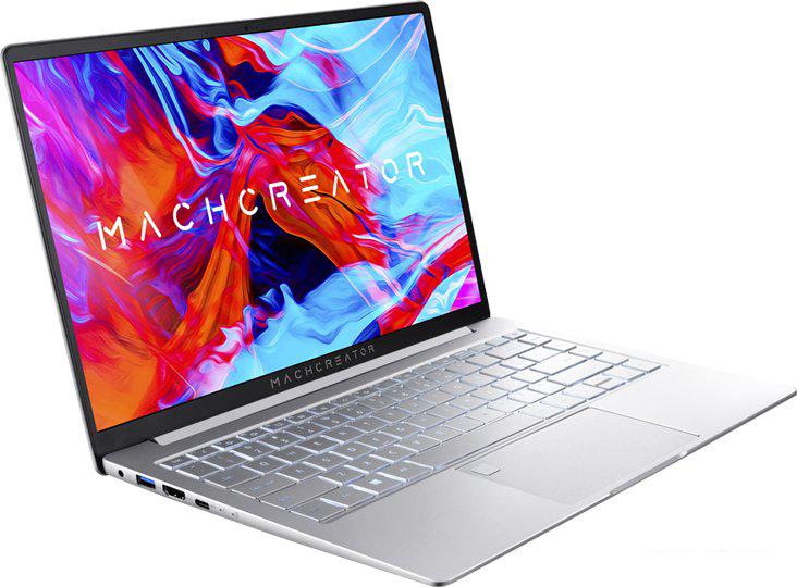 Ноутбук Machcreator 14 MC-14i711390HF60HSM00RU