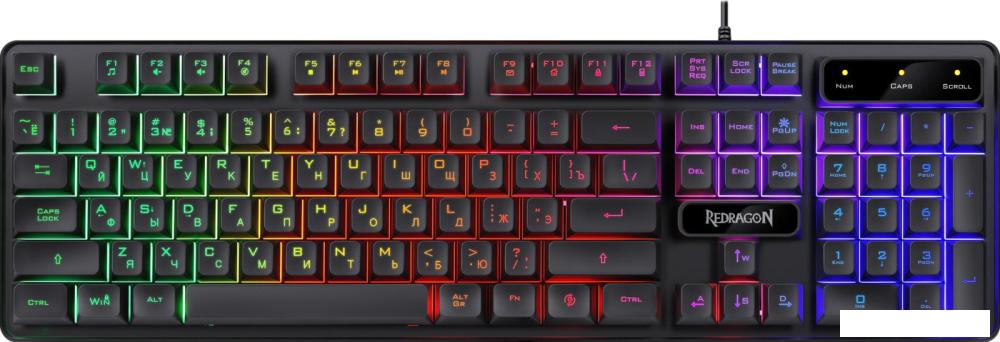 Игровой набор Redragon S137