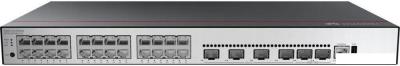 Управляемый коммутатор уровня 2+ Huawei S5735-L24T4XE-A-V2