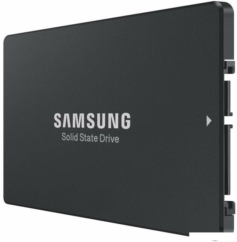 SSD Samsung SM883 480GB MZ7KH480HAHQ