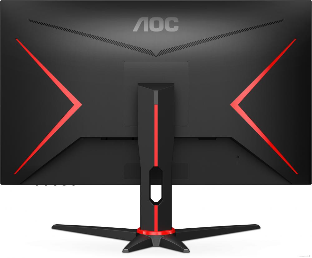 Игровой монитор AOC 24G2SAE/BK Игровой монитор AOC 24G2SAE/BK