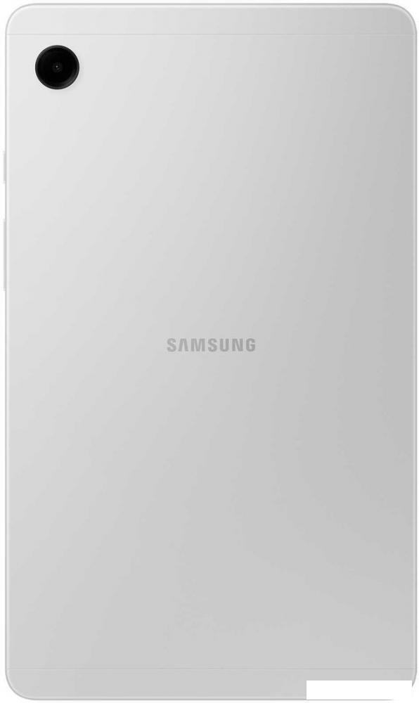 Планшет Samsung Galaxy Tab A9 LTE SM-X115 4GB/64GB (серебристый)
