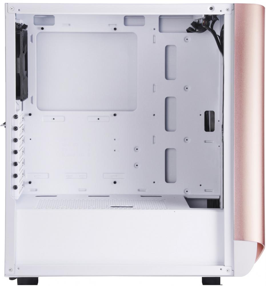 Корпус SilverStone Seta A1 SST-SEA1GW-G
