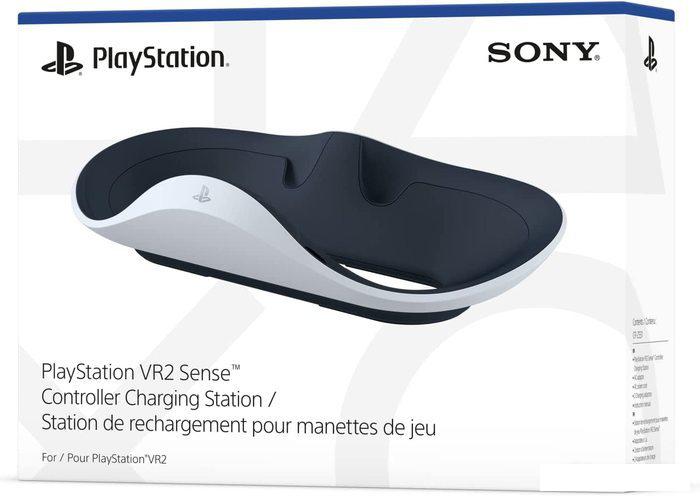 Игровые контроллеры и аксессуары Sony VR2 Sense Controller Charging Station