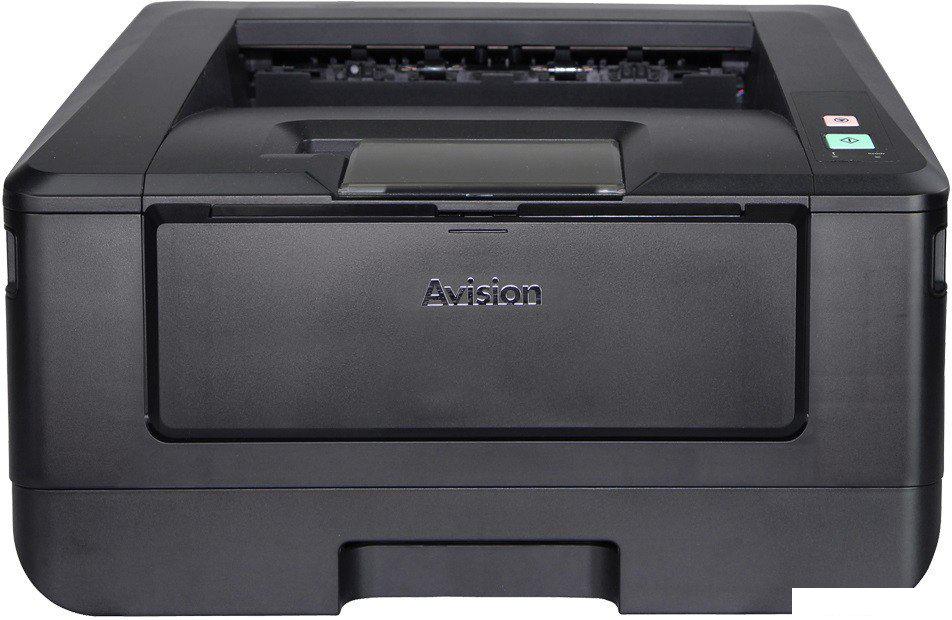 Принтер Avision AP30 000-1051A-0KG Принтер Avision AP30 000-1051A-0KG