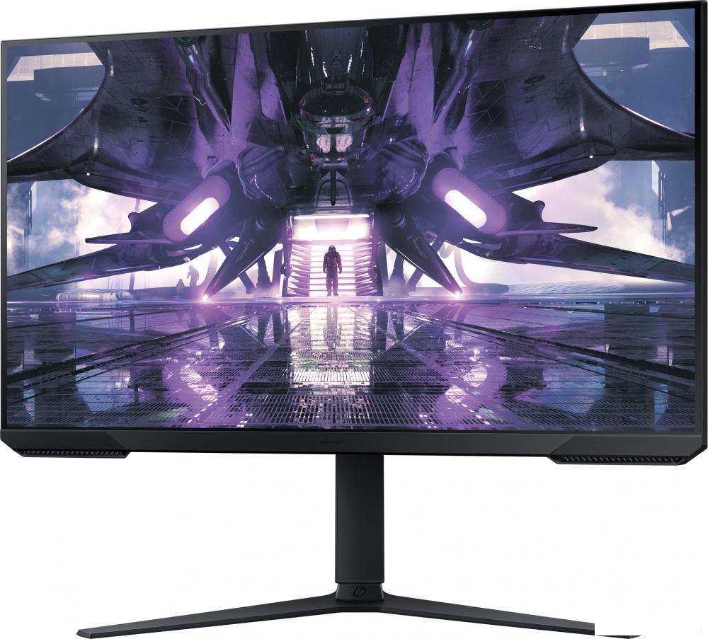 Игровой монитор Samsung Odyssey G3 LS32AG320NUXEN Игровой монитор Samsung Odyssey G3 LS32AG320NUXEN