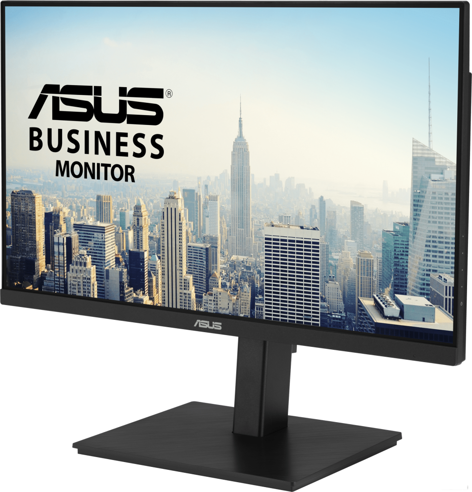 Монитор ASUS Business VA27ECPSN