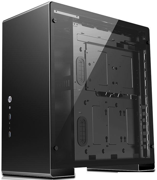 Корпус Jonsbo U5 (черный)