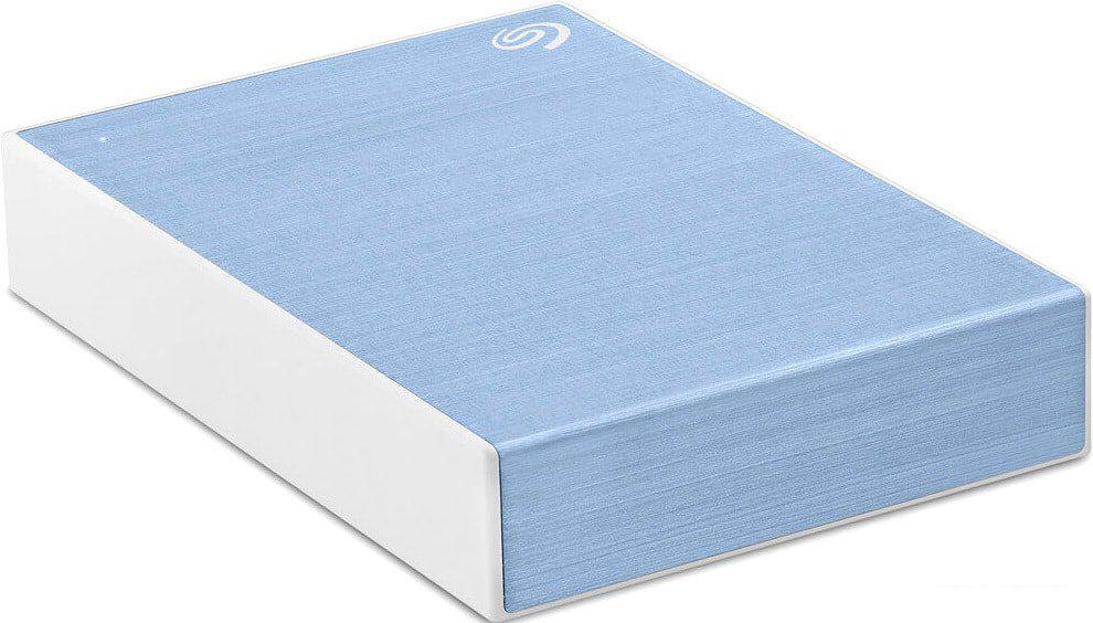 Внешний накопитель Seagate One Touch STKC5000402 5TB