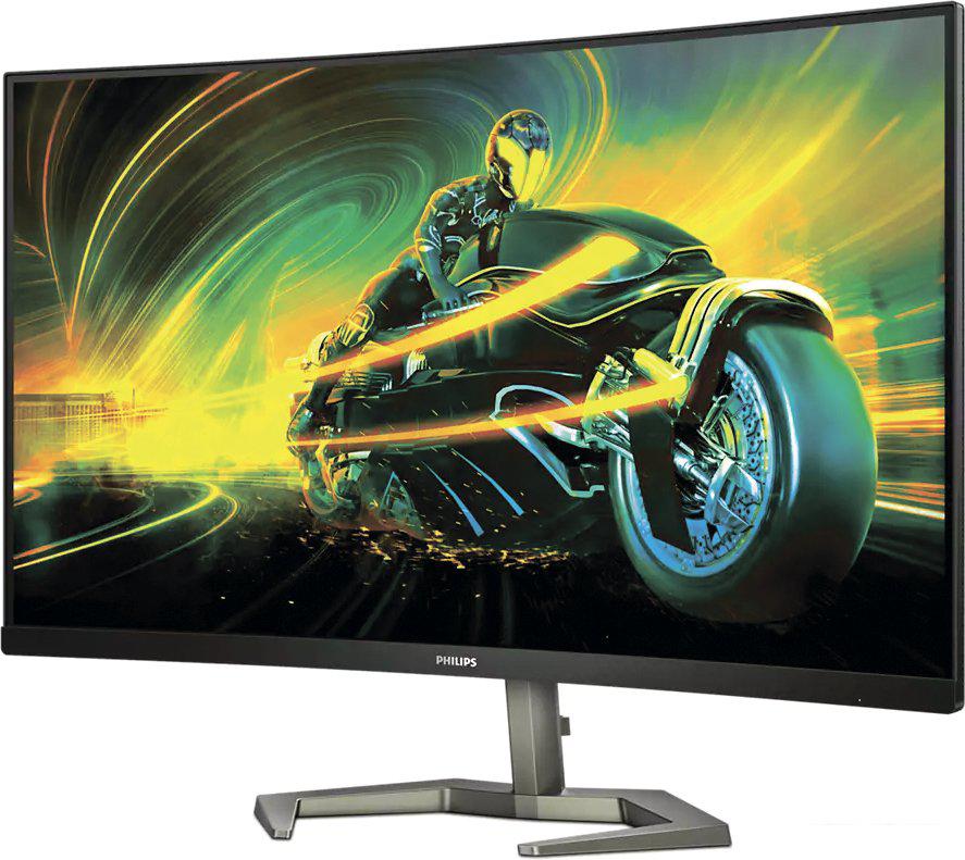 Игровой монитор Philips 32M1C5500VL/00 Игровой монитор Philips 32M1C5500VL/00
