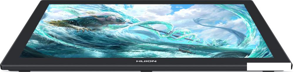 Графический монитор Huion Kamvas Pro 24 4K