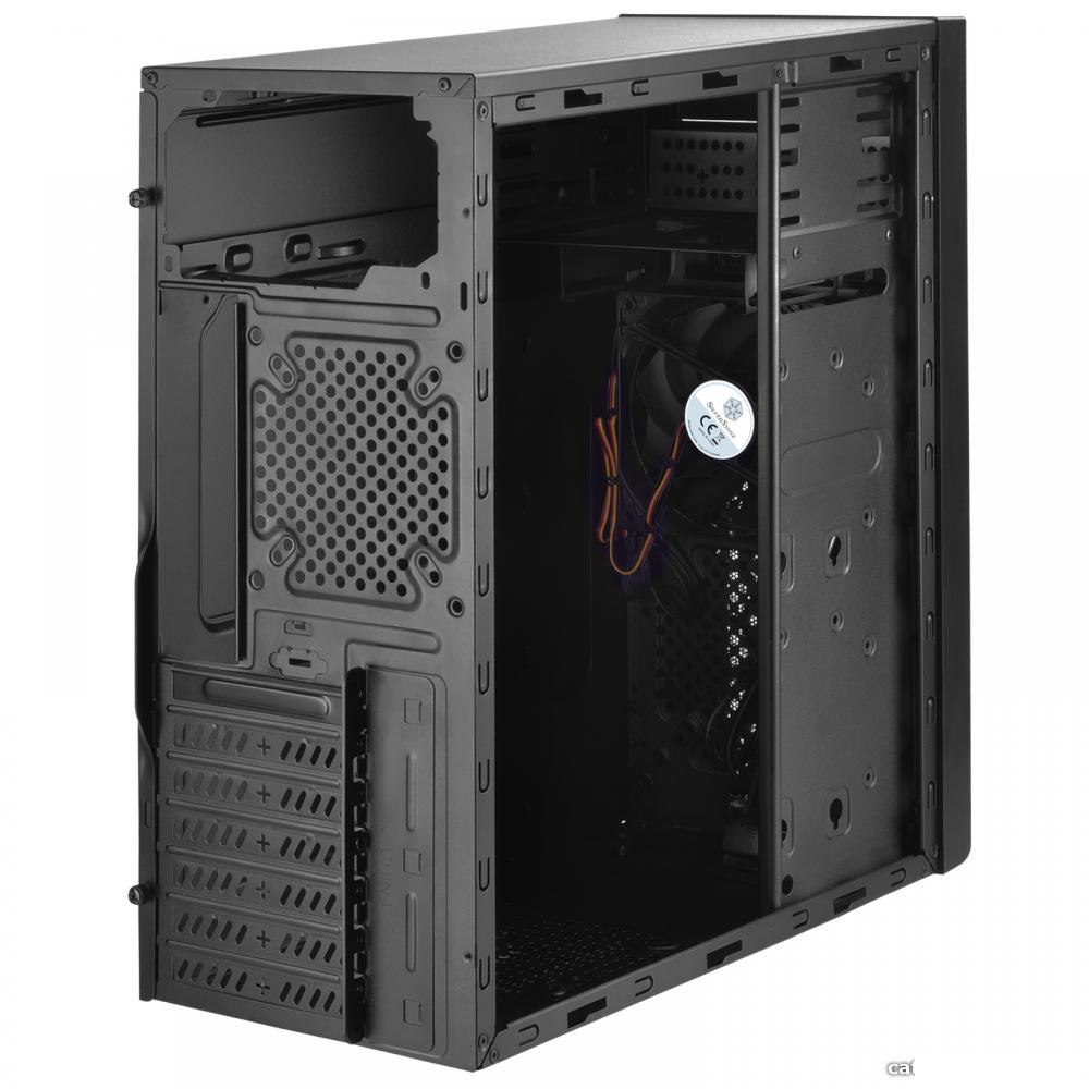 Корпус SilverStone Precision PS13 SST-PS13B