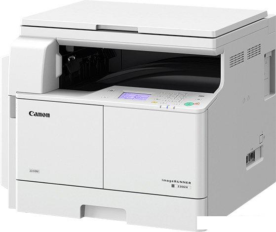 МФУ Canon imageRUNNER 2206N