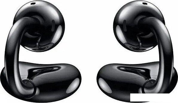 Наушники HONOR Choice Earbuds Clip (черный, международная версия)