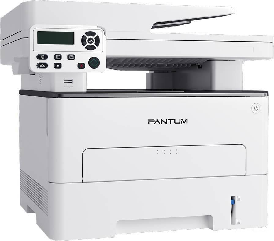 МФУ Pantum M7108DN МФУ Pantum M7108DN