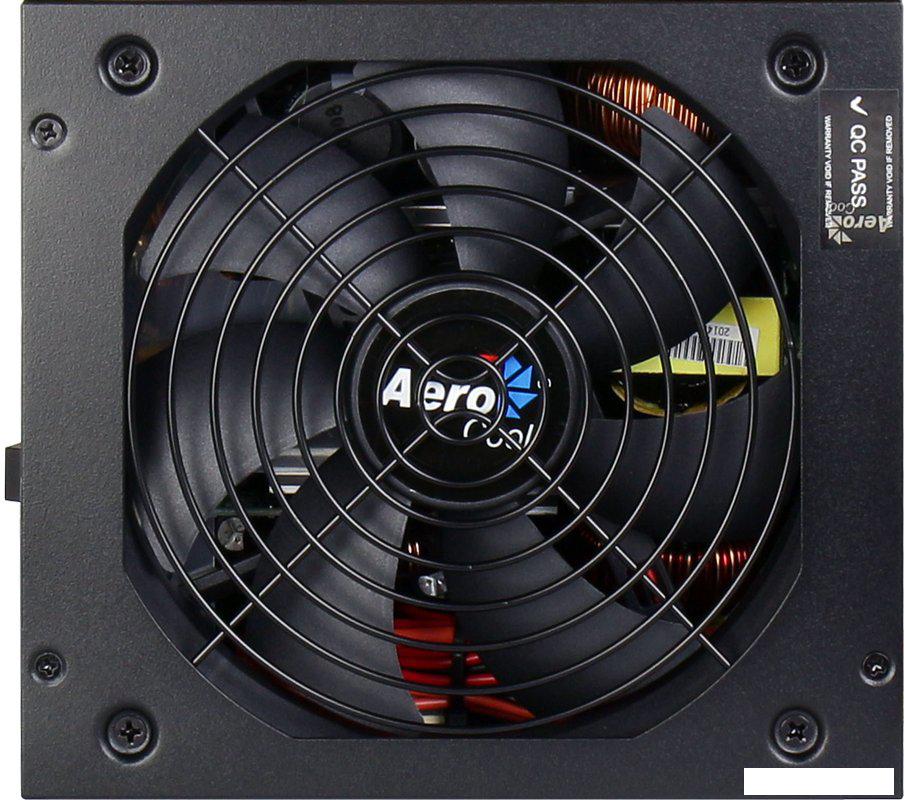 Блок питания AeroCool KCAS-800W