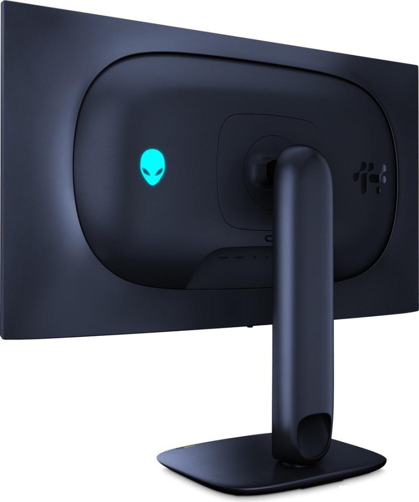 Игровой монитор Dell Alienware QD-OLED AW2725Q