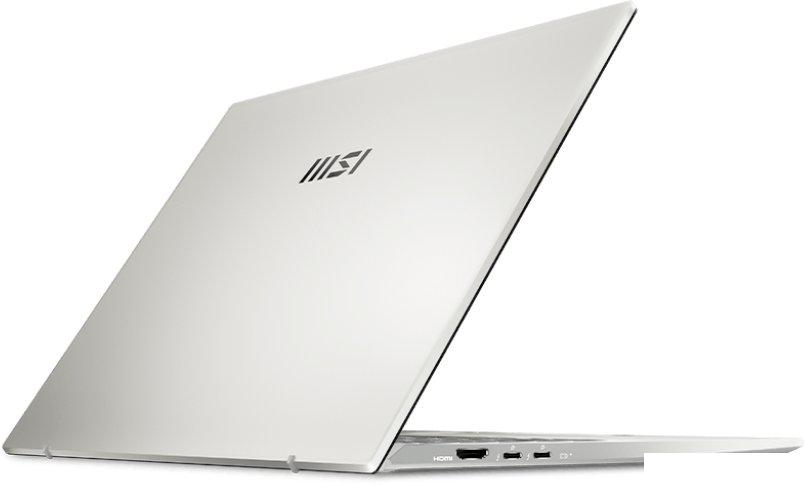 Ноутбук MSI Prestige 14 Evo B13M-638RU