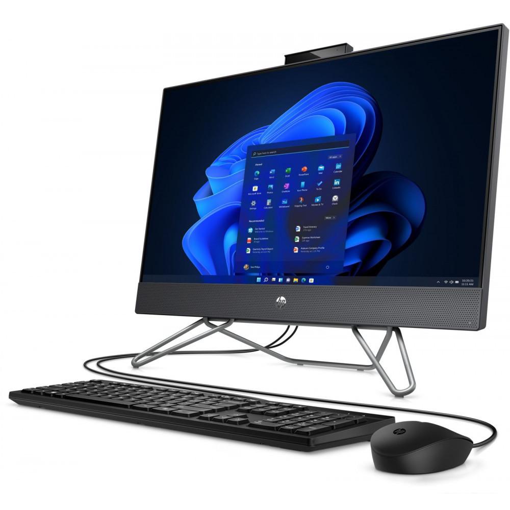 Моноблок HP ProOne 240 G9 6D333EA Моноблок HP ProOne 240 G9 6D333EA