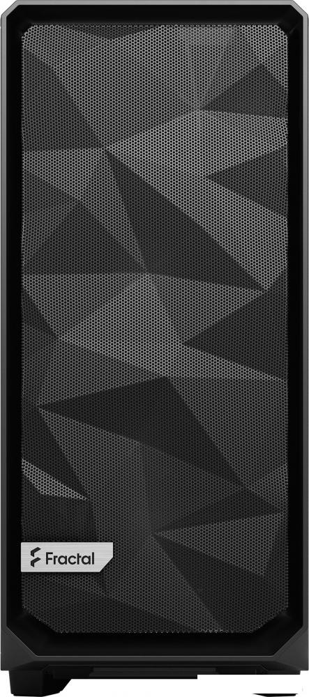 Корпус Fractal Design Meshify 2 Compact FD-C-MES2C-01