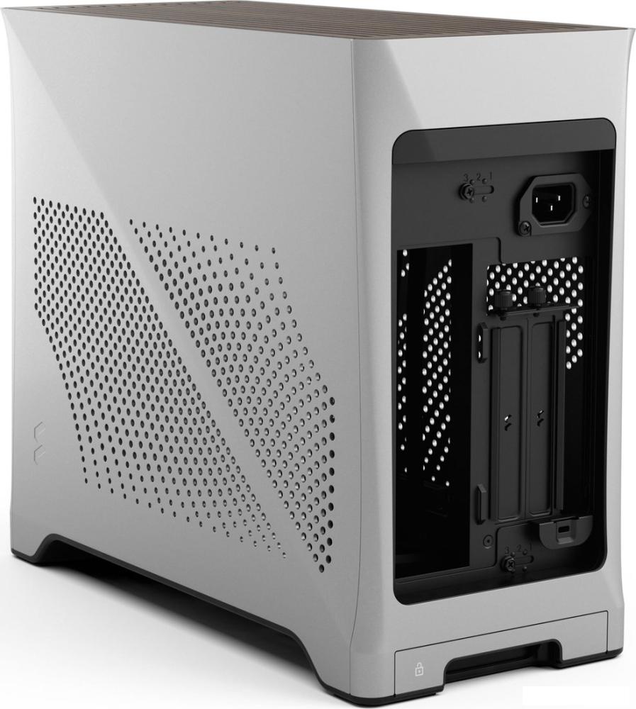 Корпус Fractal Design Era 2 FD-C-ERA2N-01